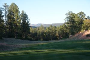 Chaparral Pines 18th